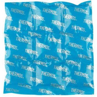 

Аккумулятор холода Thermos Ice Mat 3x3cubes (451095)