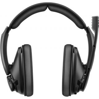 

Компьютерная гарнитура Sennheiser GSP 370 черный