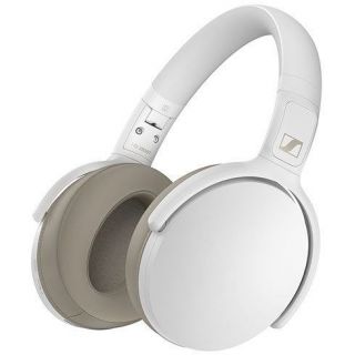 

Наушники Sennheiser HD 350BT белый