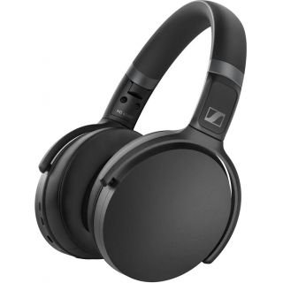 

Наушники Sennheiser HD 450BT черный