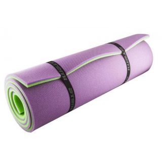 

Коврик туристический ECOS 006878 сиреневый