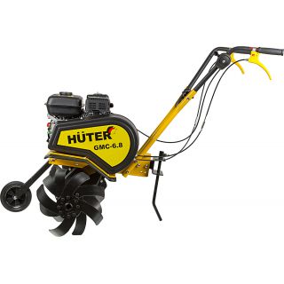 

Культиватор Huter GMC-6.8