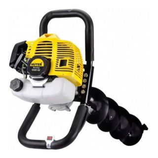 

Мотобур Huter GGD-52