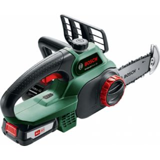 

Цепная пила Bosch UniversalChain 18 (06008b8000)