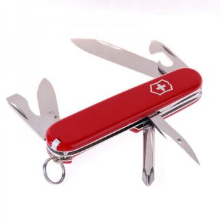 

Мультитул Victorinox Tinker Small красный (0.4603)