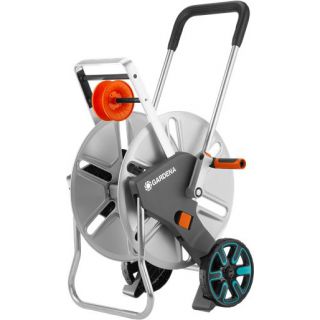 

Тележка для шланга Gardena AquaRoll L Easy (18550-20.000.00)