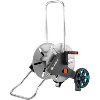 

Тележка для шланга Gardena AquaRoll M (18540-20.000.00)