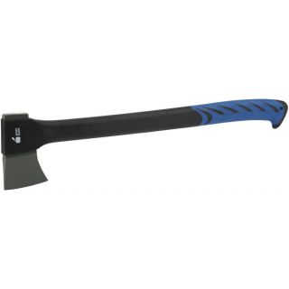 

Топор Green Apple GATY012-60 черный/синий (Б0037541)