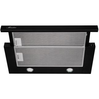 

Встраиваемая вытяжка Monsher TELE II 50 B