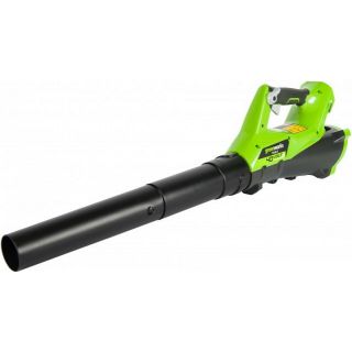 

Воздуходув Greenworks G40ABK4 (2400807ub)