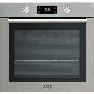 

Электрический духовой шкаф Hotpoint-Ariston 4FA 541 JH IX