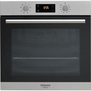 

Электрический духовой шкаф Hotpoint-Ariston FA2 540 H IX