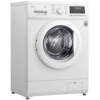 

Стиральная машина LG F1296ND0