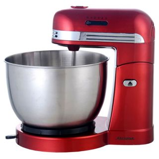 

Миксер Аксинья КС-400Н красный