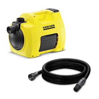 

Насос Karcher BP 4 Garden Set Plus (1.645-352)