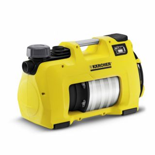 

Насос Karcher BP 5 Home & Garden (1.645-355)