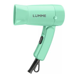 

Фен Lumme LU-1056 зеленый нефрит