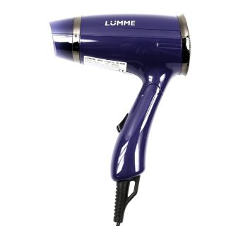 

Фен Lumme LU-1058 темный топаз