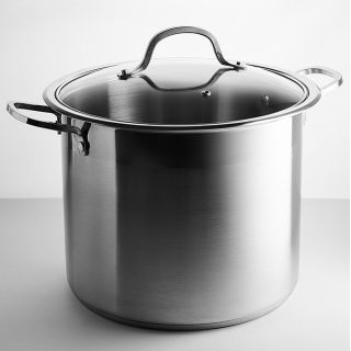 

Кастрюля WEBBER BE-128-12L