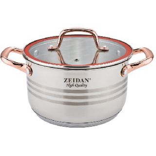 

Кастрюля Zeidan Z-50364