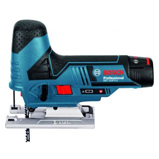 

Лобзик Bosch GST 1 V-LI без АКБ и ЗУ (0.601.5A1.001)
