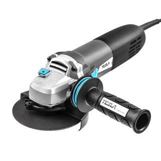 

Шлифовальная машина Tesla TAG1200CV кейс