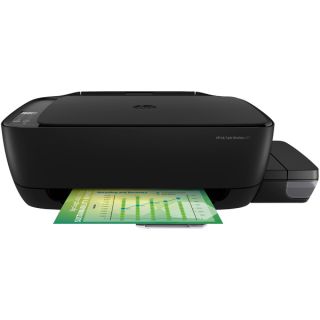 

МФУ HP Ink Tank 415 AiO (Z4B53A) черный