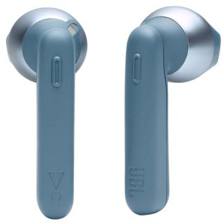 

Наушники JBL T220TWS BLUE