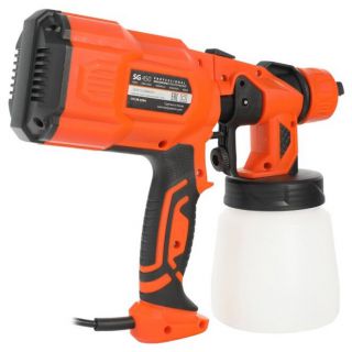 

Краскопульт Patriot SG 450 (170303504)