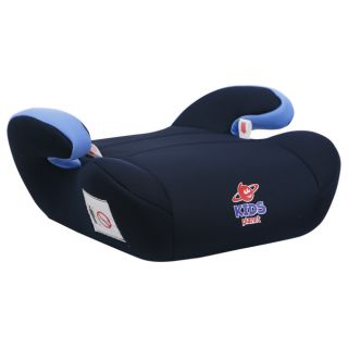 

Автокресло Siger Kids PlanetT FOTON бустер SG311 синий сапфир (KRES2574)
