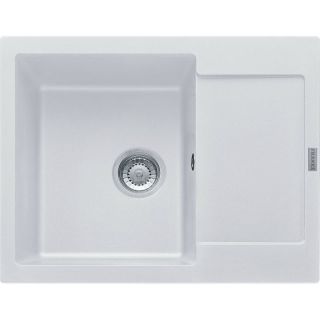 

Кухонная мойка Franke MRG 611C белый (114.0198.366)