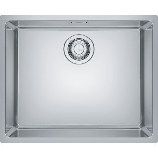 

Кухонная мойка Franke MRX 210-50 (127.0543.999)