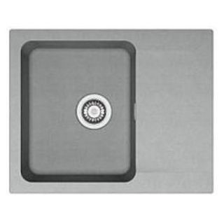 

Кухонная мойка Franke OID 611-62 серый (114.0571.486)