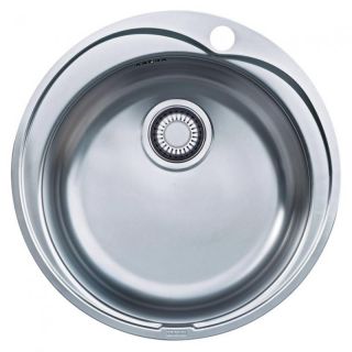 

Кухонная мойка Franke RON 610-41 (112.0006.351)