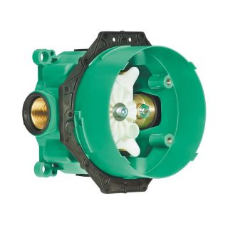

Встраиваемая часть смесителя Hansgrohe iBox universal 01800180 (скрытая часть)