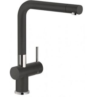 

Смеситель для кухни Franke Active Plus оникс (115.0373.821)