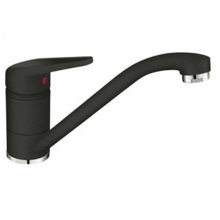 

Смеситель для кухни Franke NOVARA PLUS оникс (115.0470.661)