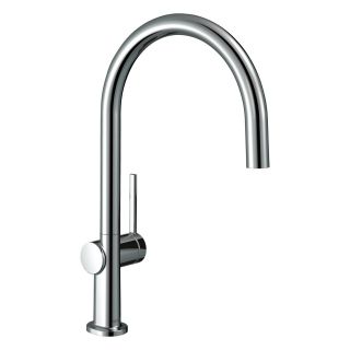 

Смеситель для кухни Hansgrohe Talis M54 72804000