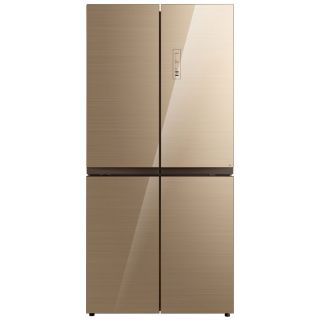 

Холодильник Side by Side Korting KNFM 81787 GB