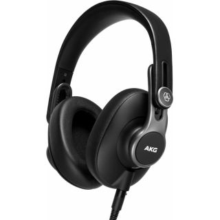 

Наушники AKG K371