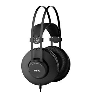 

Наушники AKG K52 черный