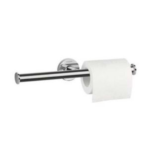 

Аксессуар для ванной HansGrohe Logis Universal 41717000 бумагодержатель