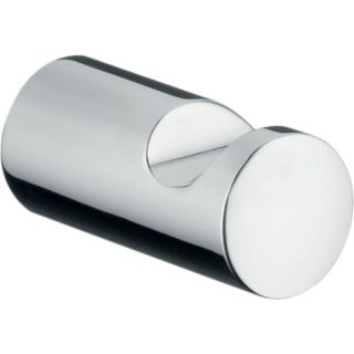 

Аксессуар для ванной Hansgrohe PuraVida 41501000 крючок