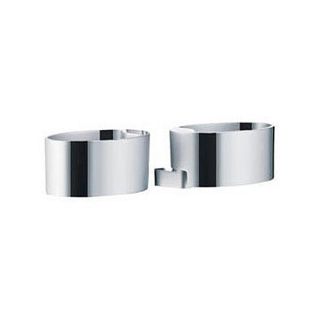 

Аксессуар для ванной Hansgrohe Raindance Cassetta 28698000 набор мыльниц