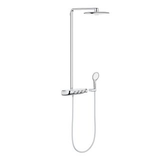 

Душевая система Grohe Rainshower SmartControl 360 DUO 26250LS0