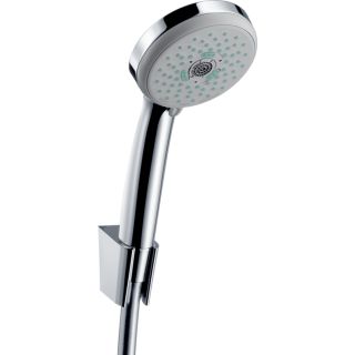 

Душевой гарнитур Hansgrohe Croma 100 Multi/Porter S 27595000