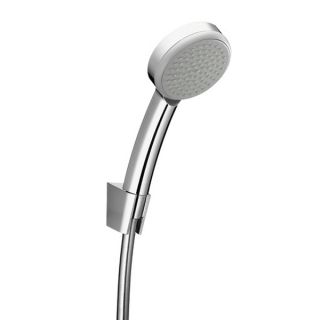 

Душевой гарнитур Hansgrohe Verso 100 28724000