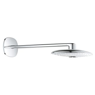 

Лейка верхнего душа Grohe Rainshower 360 DUO 26254000