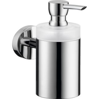 

Дозатор Hansgrohe Logis 40514000