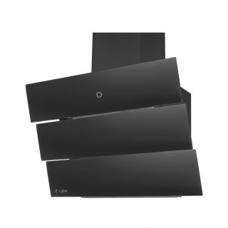 

Каминная вытяжка LEX RIO GS 600 BLACK